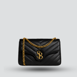 Chain Shoulder Bag
