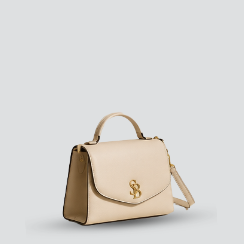 Handle Flap Bag - Image 2